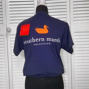 Southern Marsh Authentic Rewind Tee